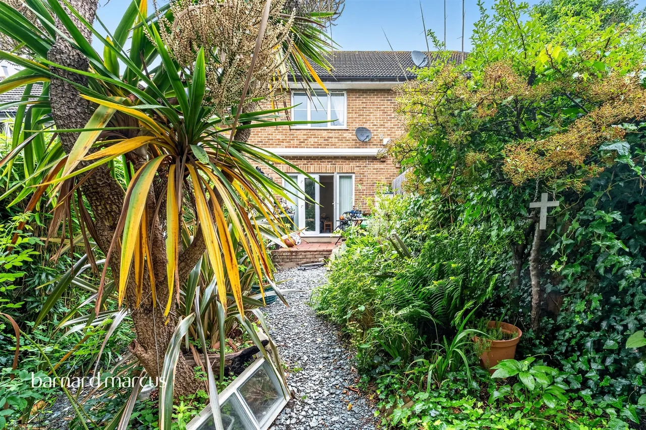 Blythe Hill Place, London, photo 6