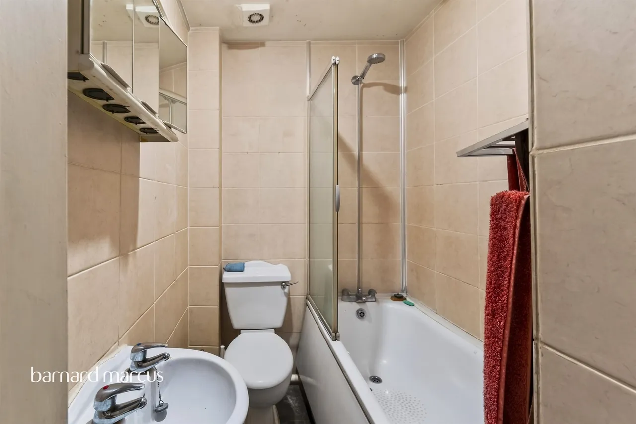 Blythe Hill Place, London, photo 10