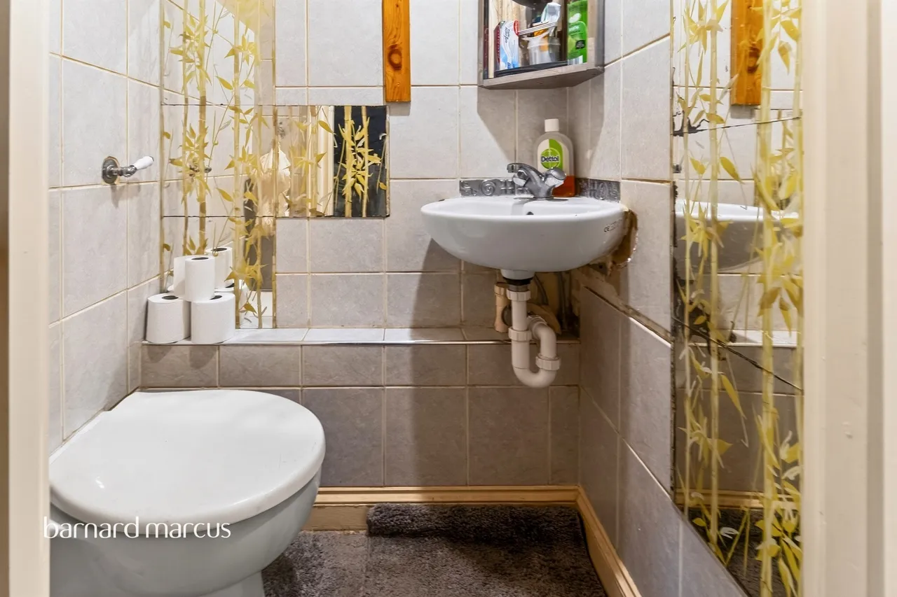 Blythe Hill Place, London, photo 11