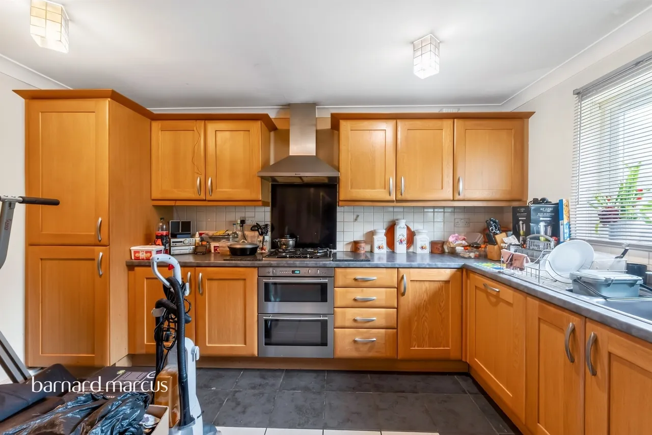 Blythe Hill Place, London, photo 7
