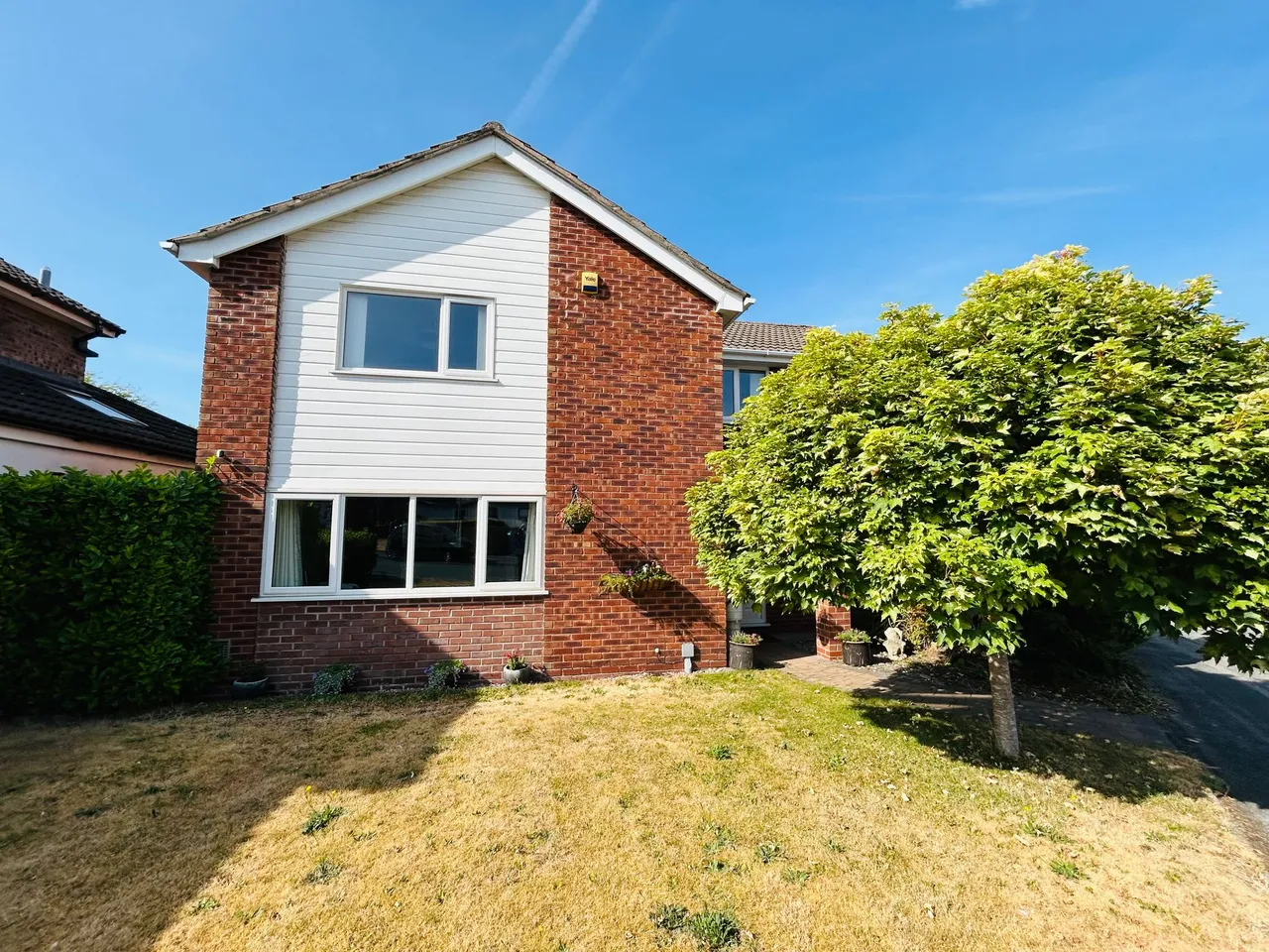 Springfield Avenue, Lymm, photo 23