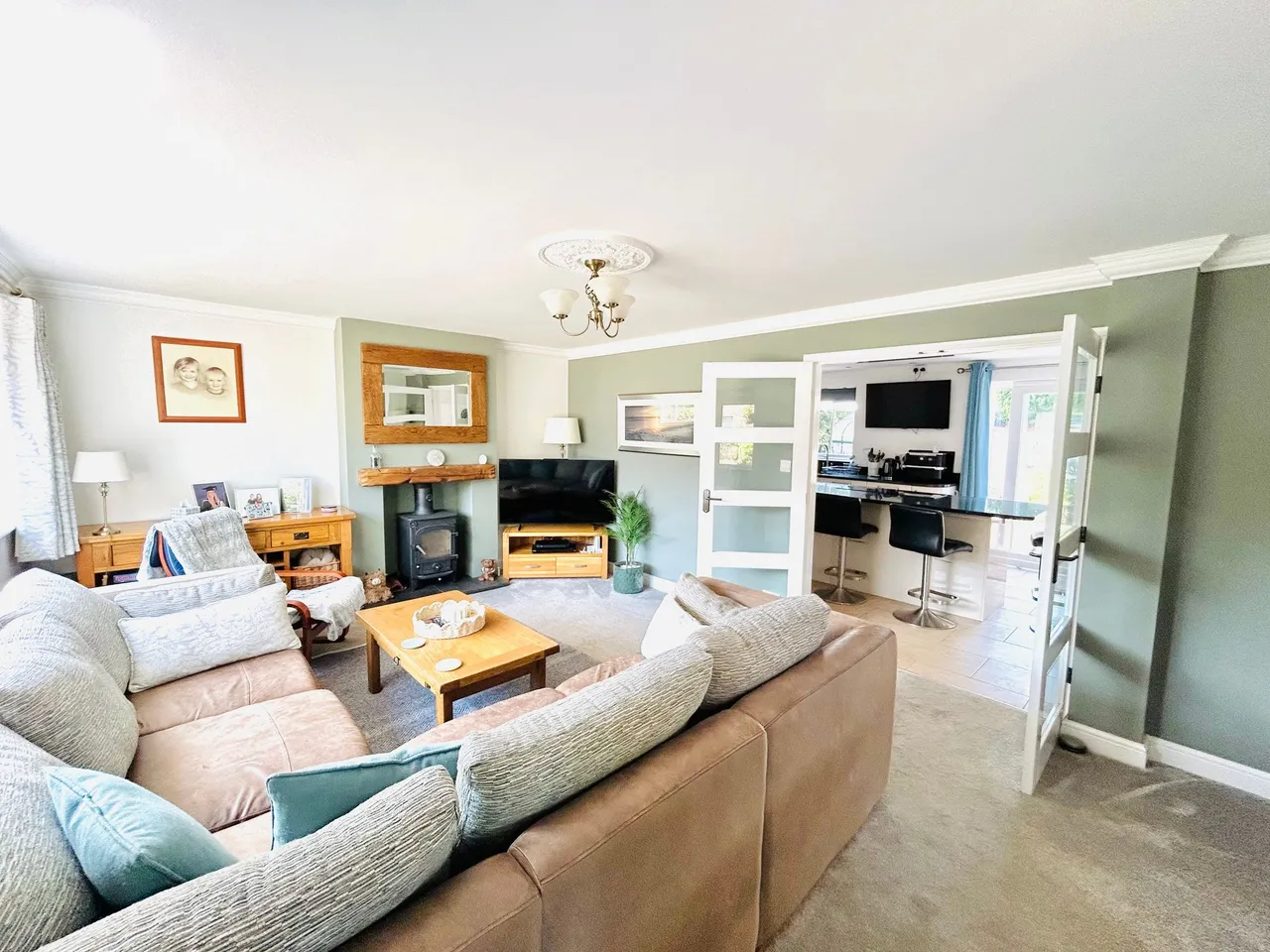 Springfield Avenue, Lymm, photo 4