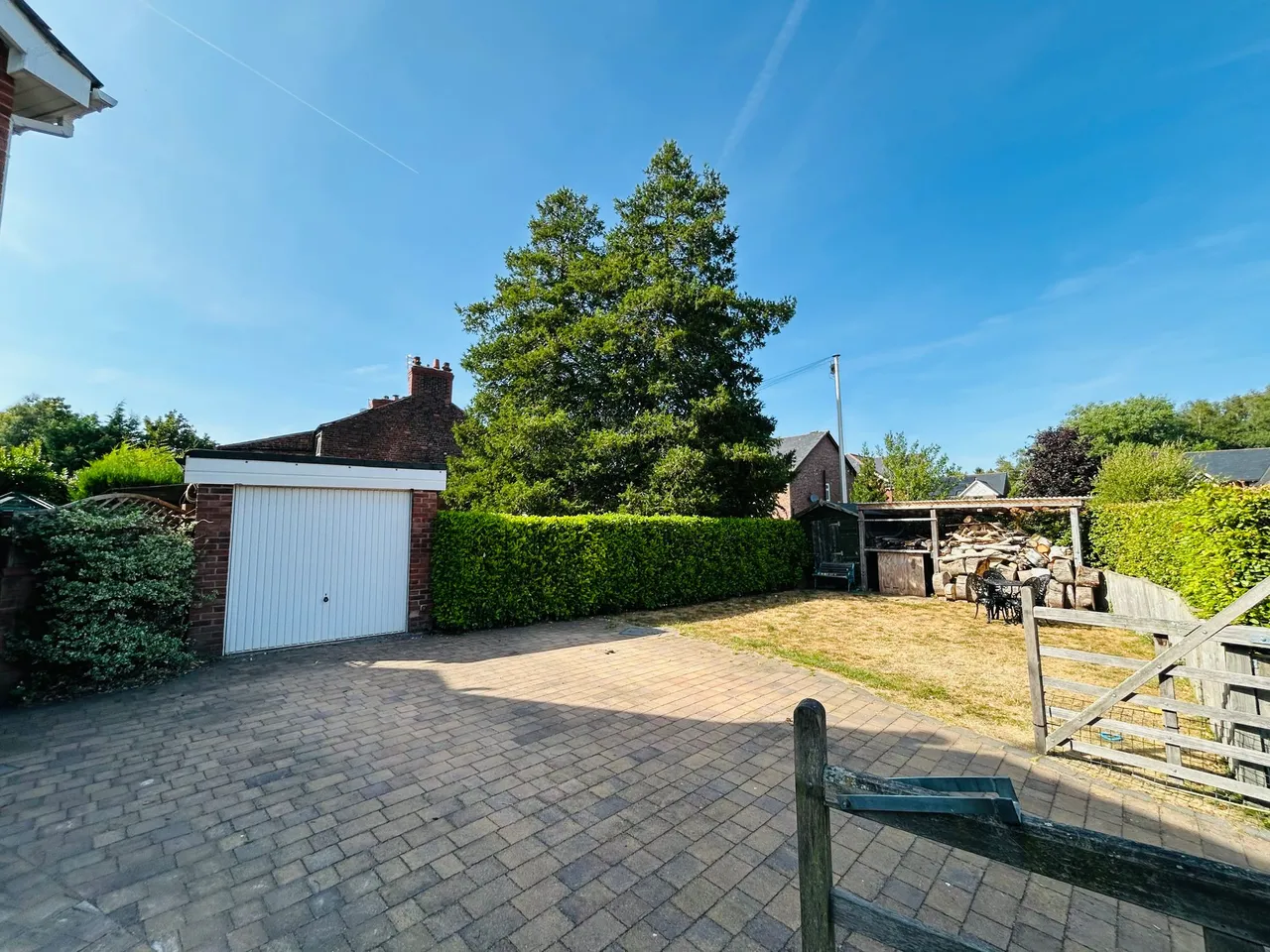Springfield Avenue, Lymm, photo 18