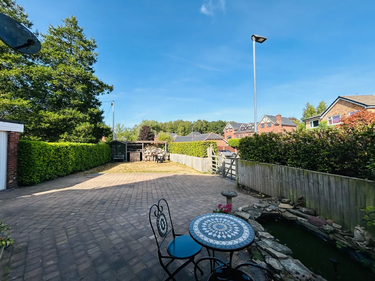 Springfield Avenue, Lymm, photo 21