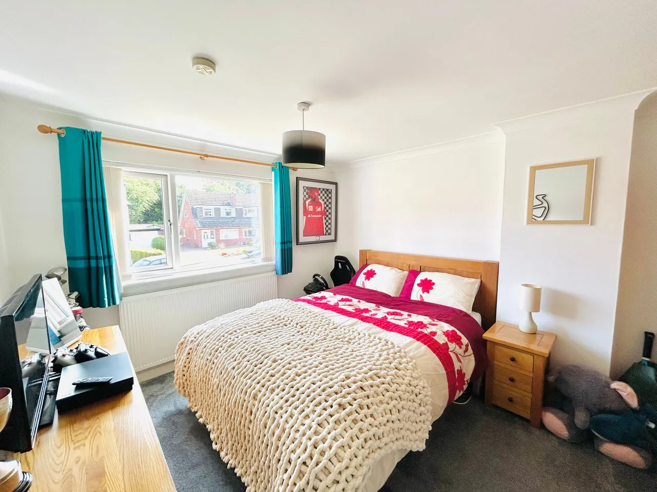 Springfield Avenue, Lymm, photo 13