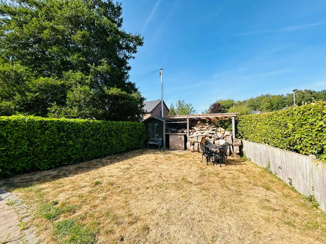 Springfield Avenue, Lymm, photo 24