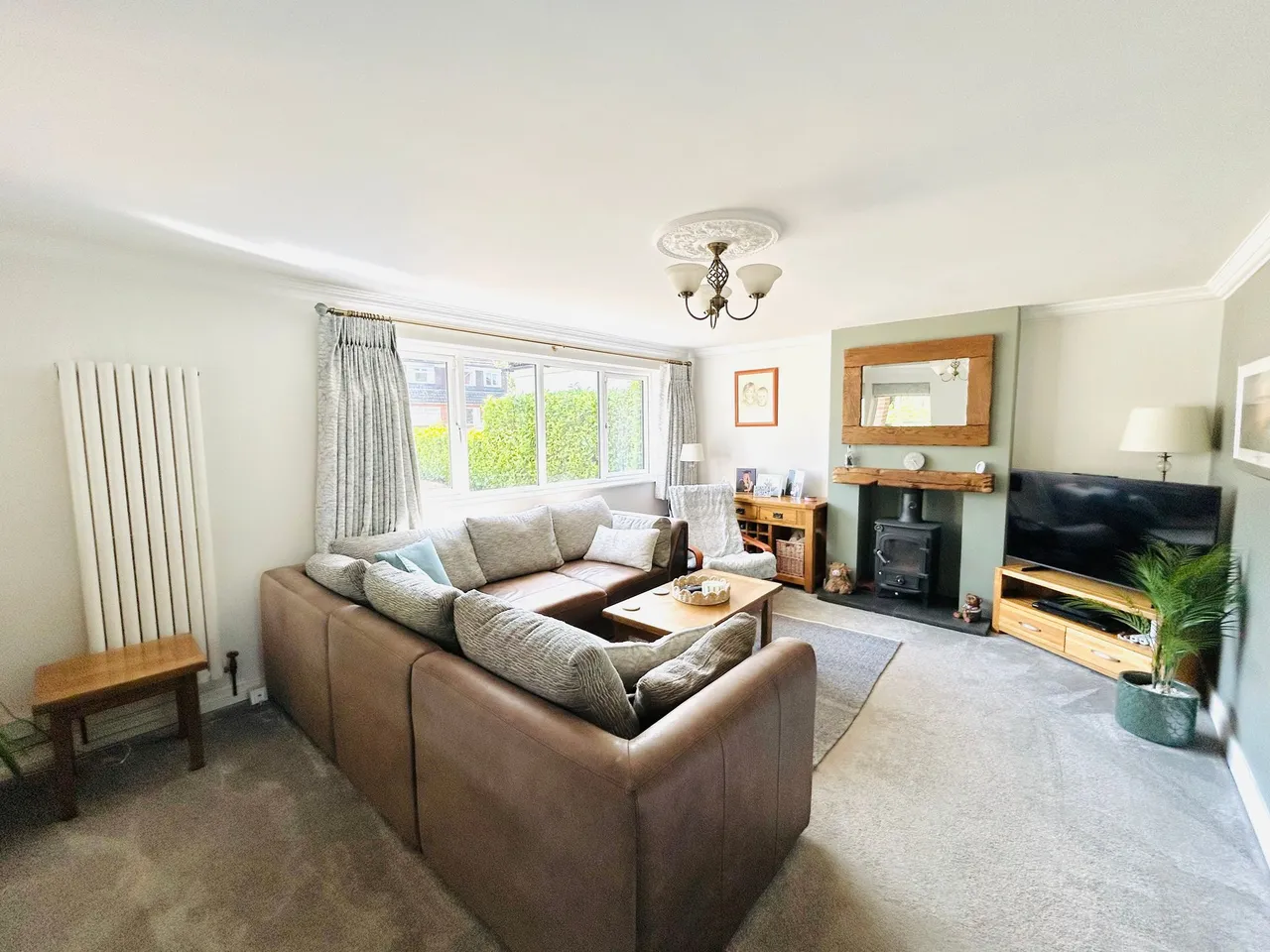 Springfield Avenue, Lymm, photo 8