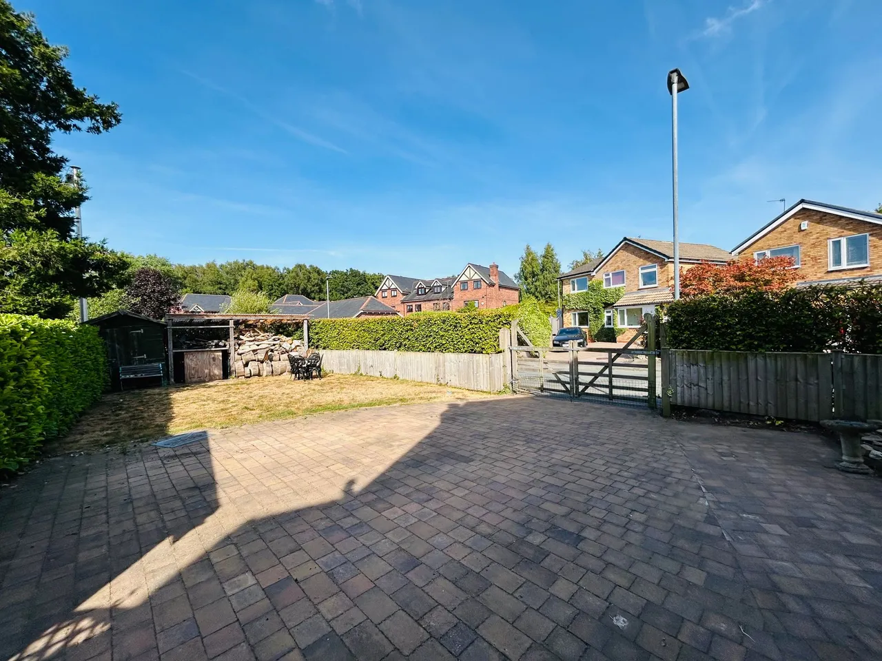 Springfield Avenue, Lymm, photo 16