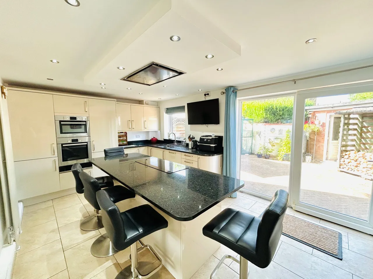 Springfield Avenue, Lymm, photo 5