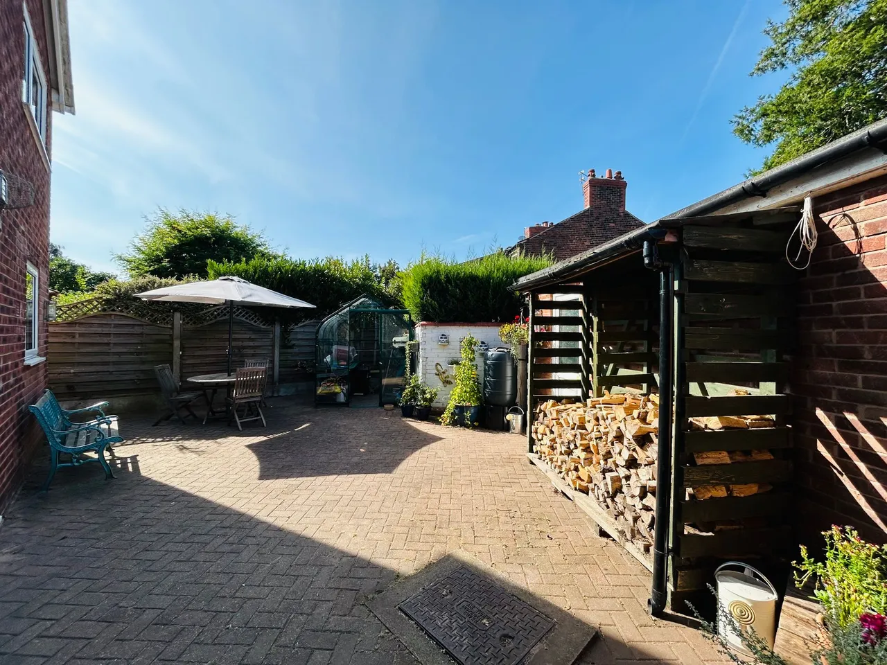 Springfield Avenue, Lymm, photo 20