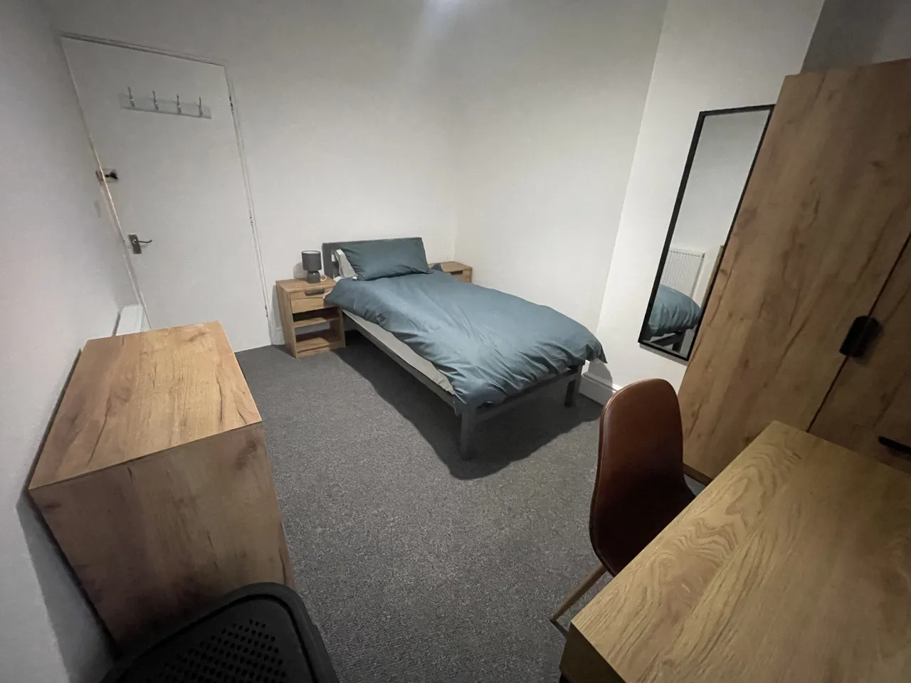 flat to rent — Ripon Street, Lincoln, LN5 7NH