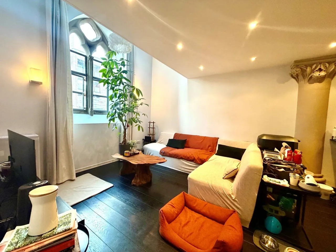 3 bed flat to rent, Loudoun Road, London, NW8
