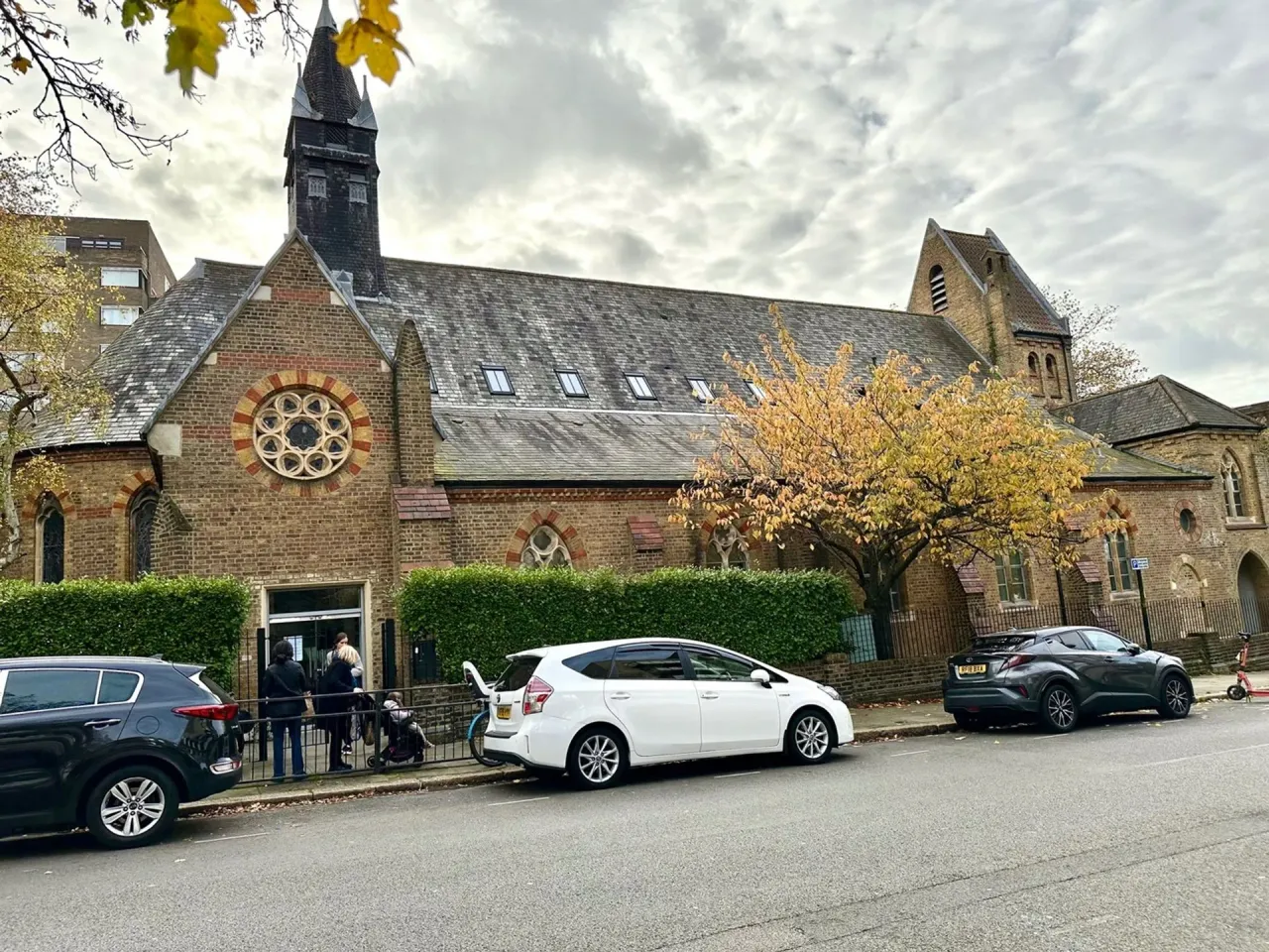 Loudoun Road, London, NW8, photo 31