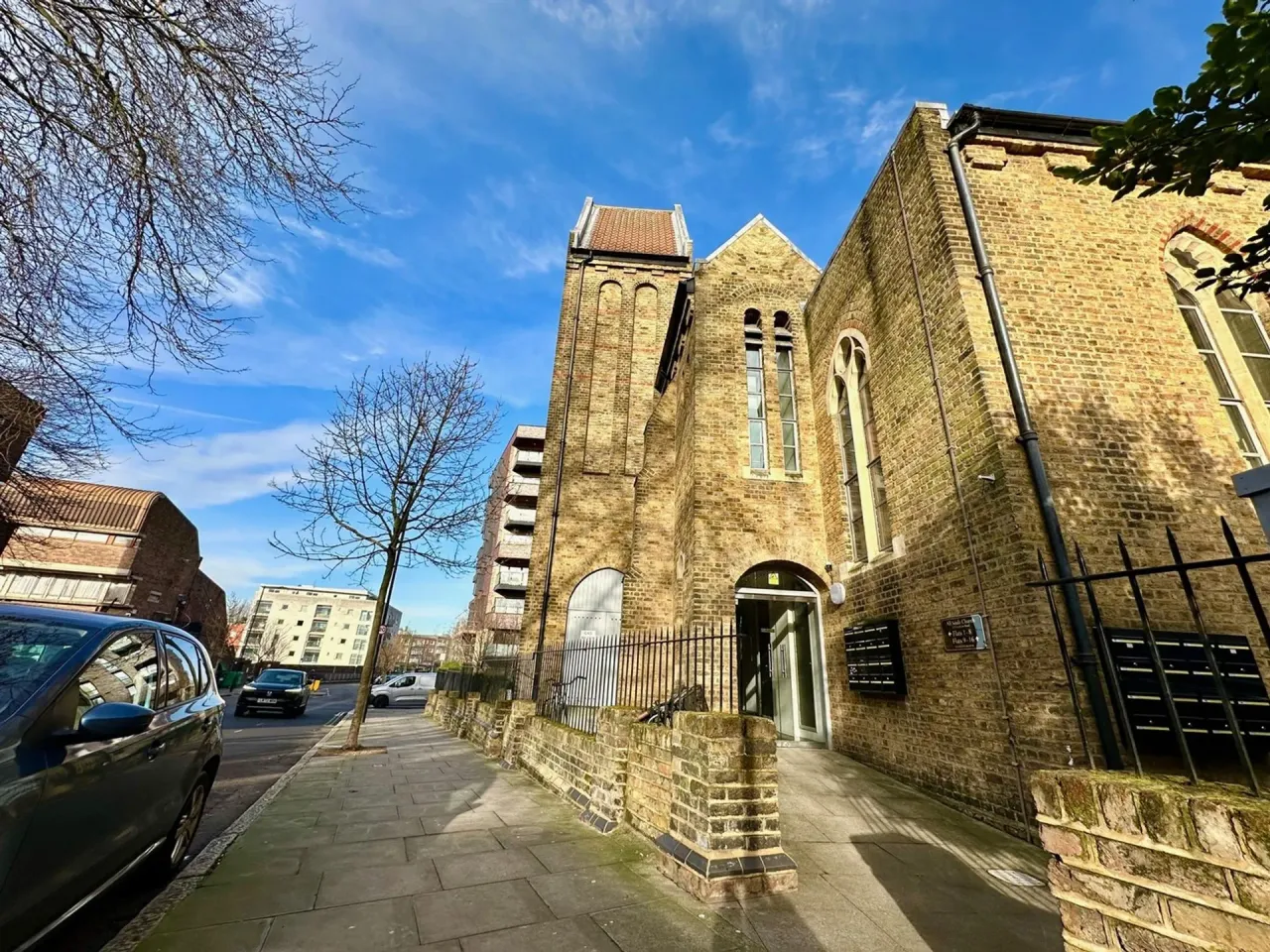 Loudoun Road, London, NW8, photo 32