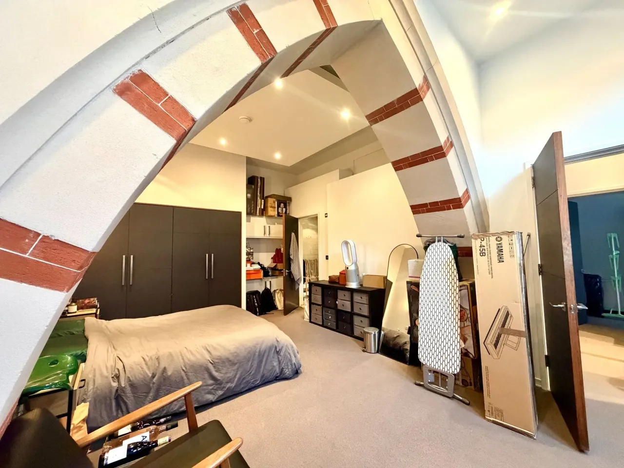 Loudoun Road, London, NW8, photo 8
