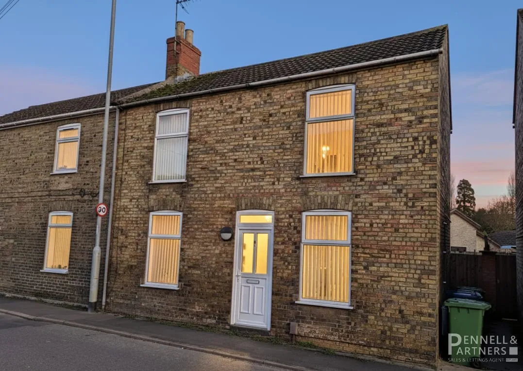 Whittlesey, Peterborough, photo 17