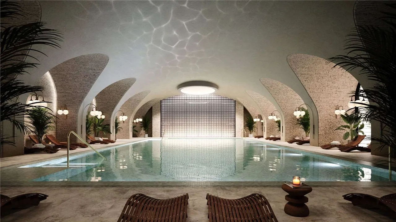 Penthouse | 801 North, 149 Queensway, London, W2 4YN, photo 11