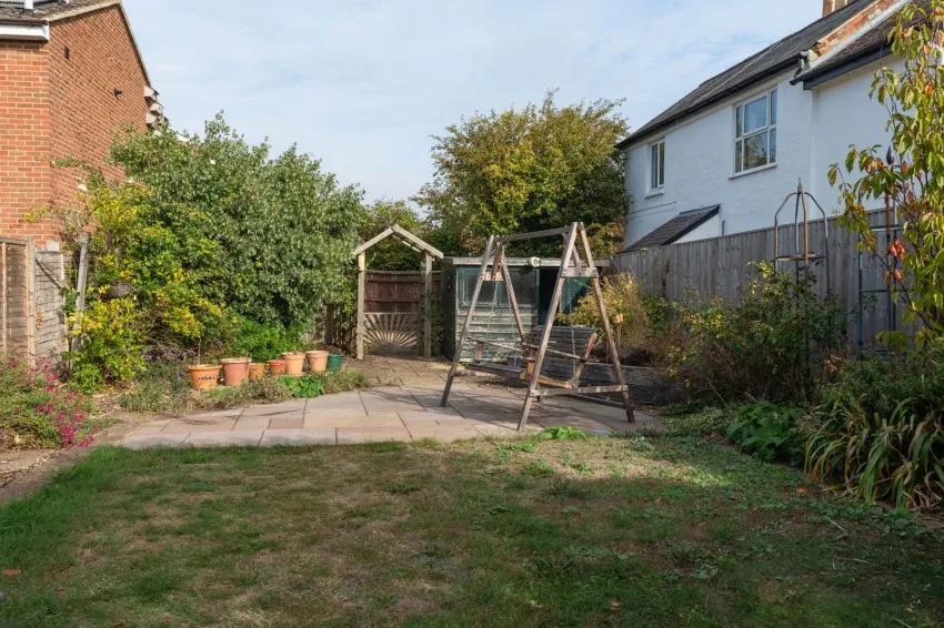 St. Johns Road, Wallingford, OX10, photo 18
