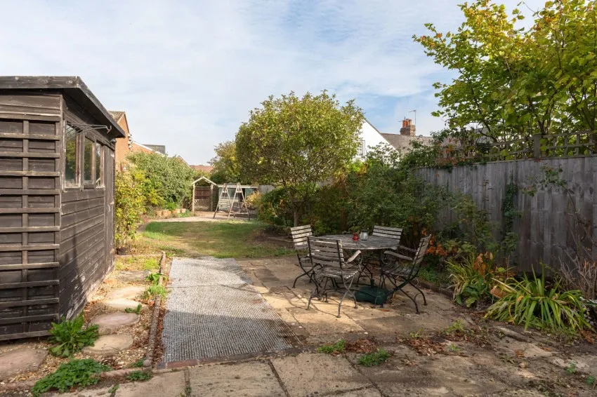 St. Johns Road, Wallingford, OX10, photo 16