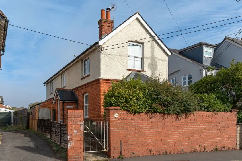 3 bed property for sale, St. Johns Road, Wallingford, OX10