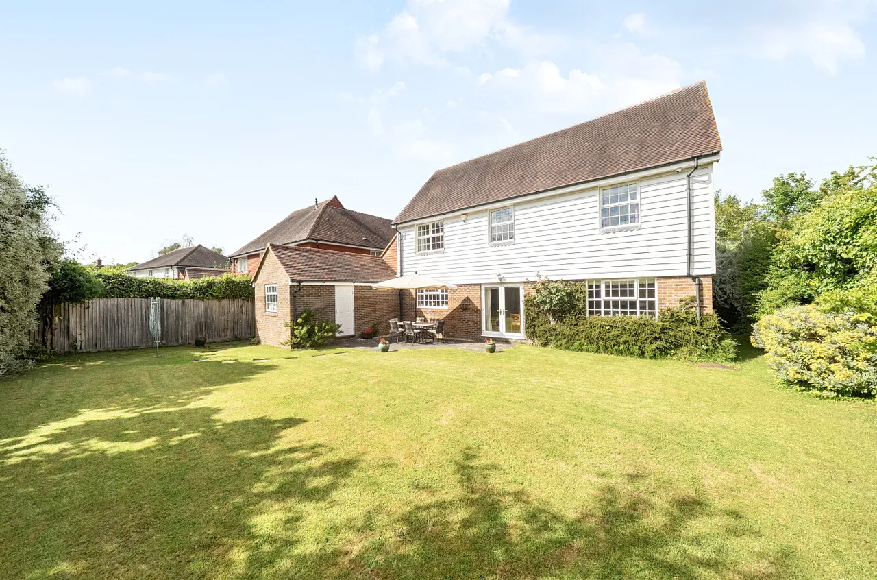 Cranbrook Road, Goudhurst, TN17, photo 11
