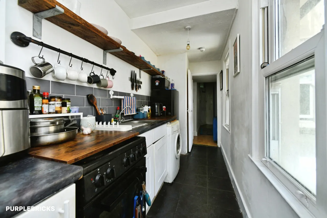 Grand Parade, Brighton, BN2, photo 5
