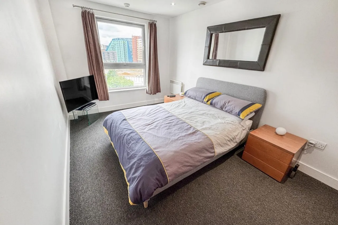 Armouries Way, Leeds, LS10, photo 5