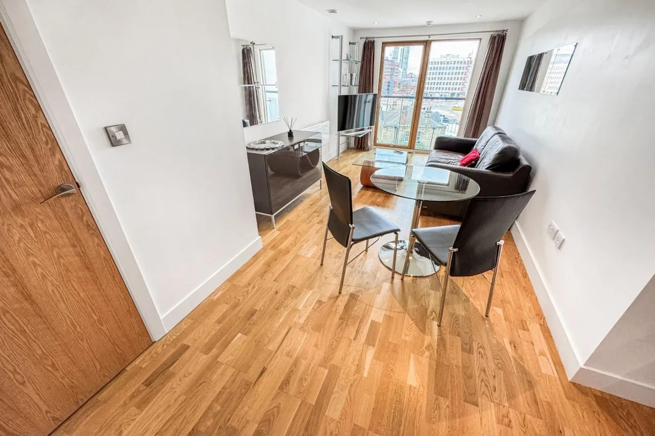 Armouries Way, Leeds, LS10, photo 7