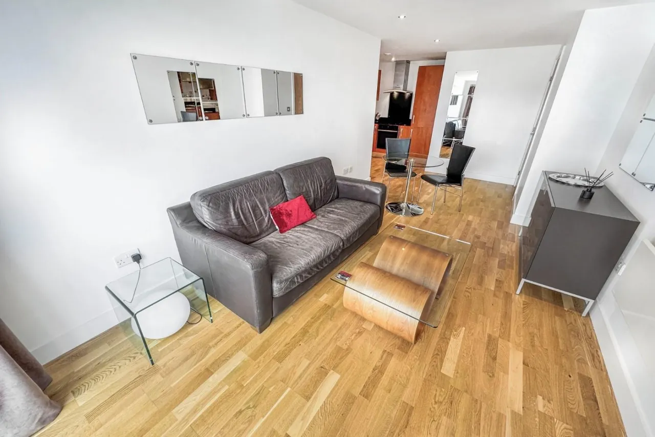 Armouries Way, Leeds, LS10, photo 8