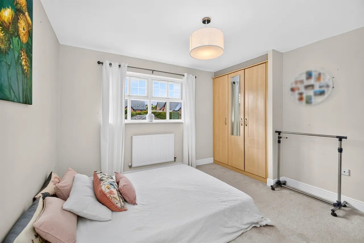 Clos Ysgallen Cardiff, CF15, photo 10