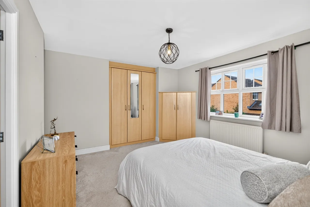Clos Ysgallen Cardiff, CF15, photo 13