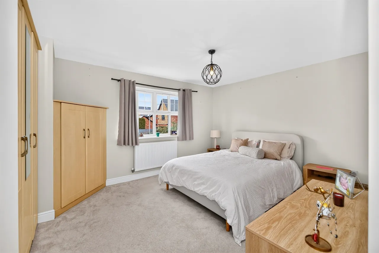 Clos Ysgallen Cardiff, CF15, photo 12