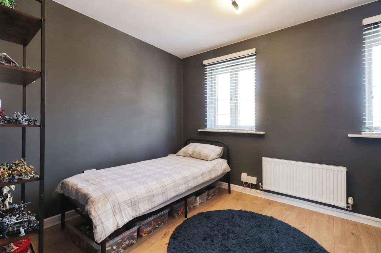 Don Grange, Mexborough, photo 7