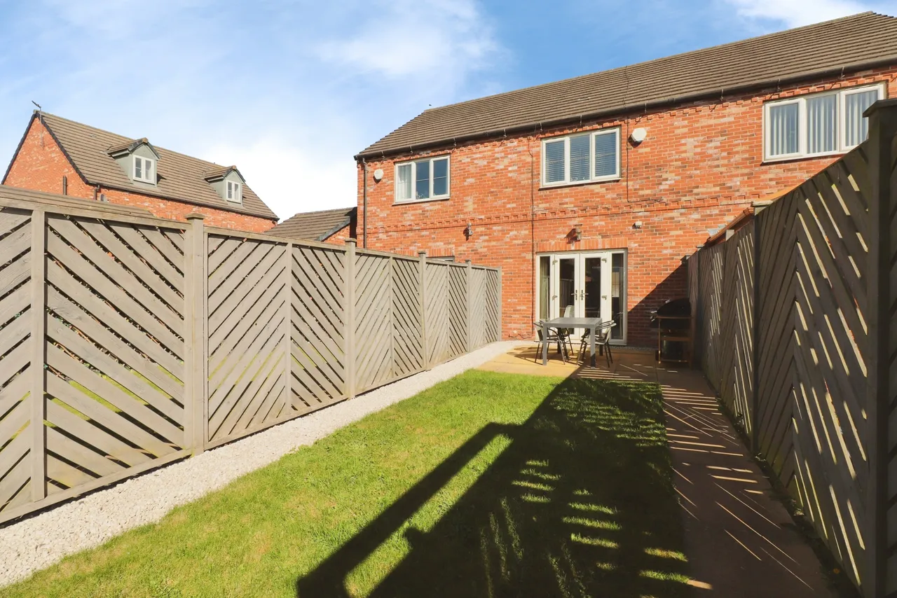 Don Grange, Mexborough, photo 10