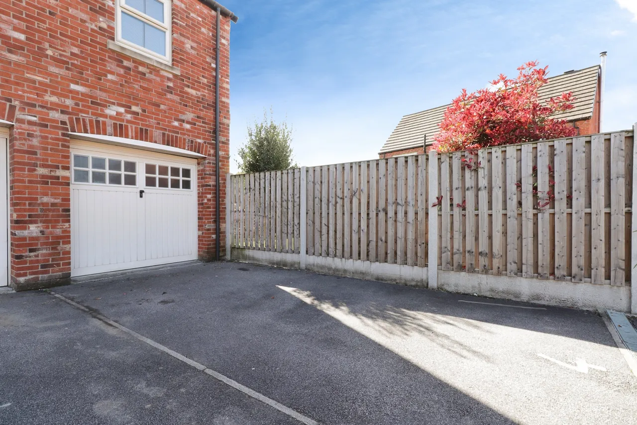 Don Grange, Mexborough, photo 11