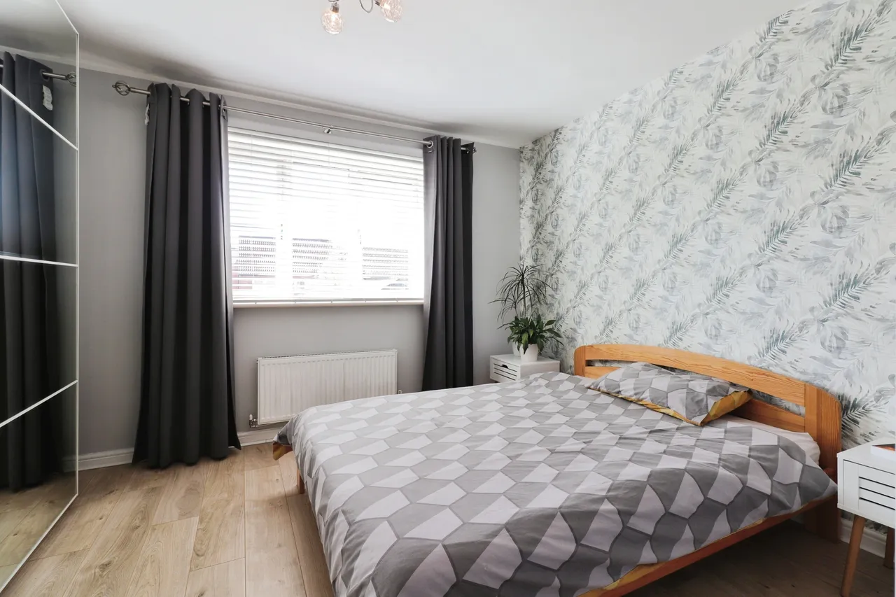 Don Grange, Mexborough, photo 6
