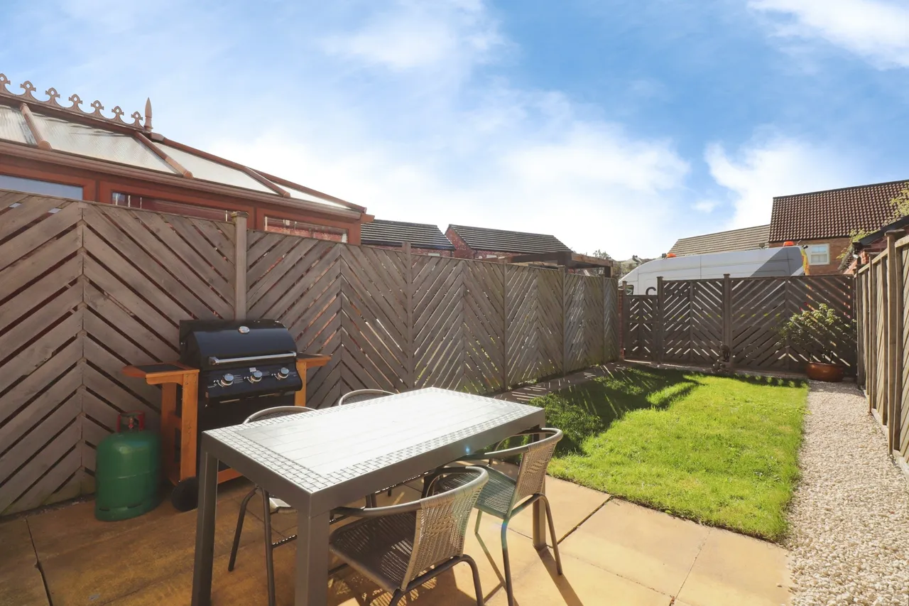 Don Grange, Mexborough, photo 9