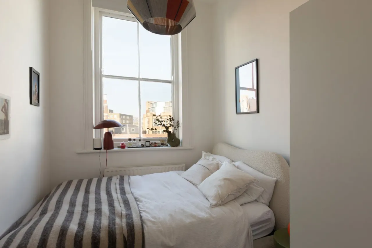 King Edward's Road, London Fields, E9, photo 8