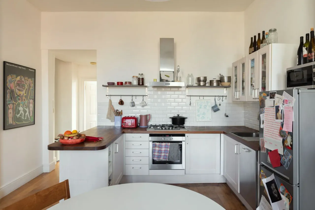 King Edward's Road, London Fields, E9, photo 4