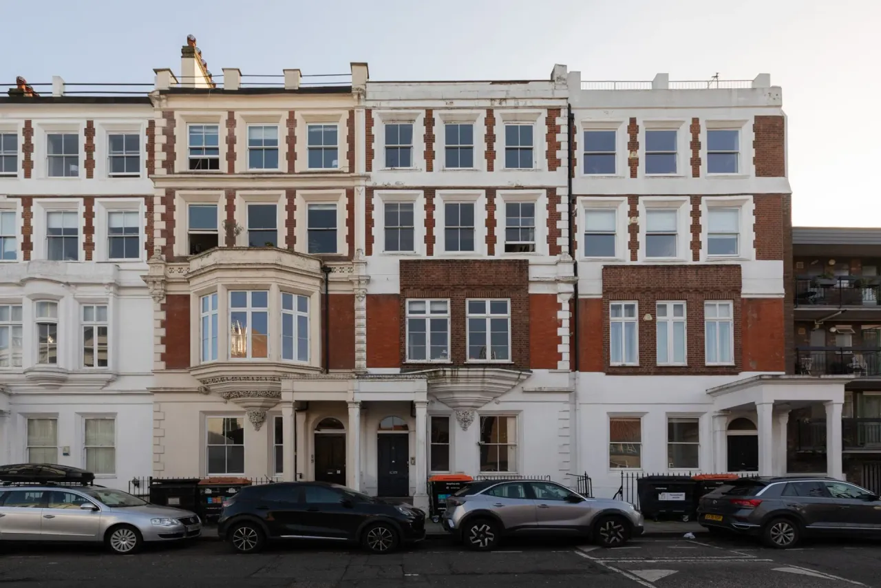 King Edward's Road, London Fields, E9, photo 10