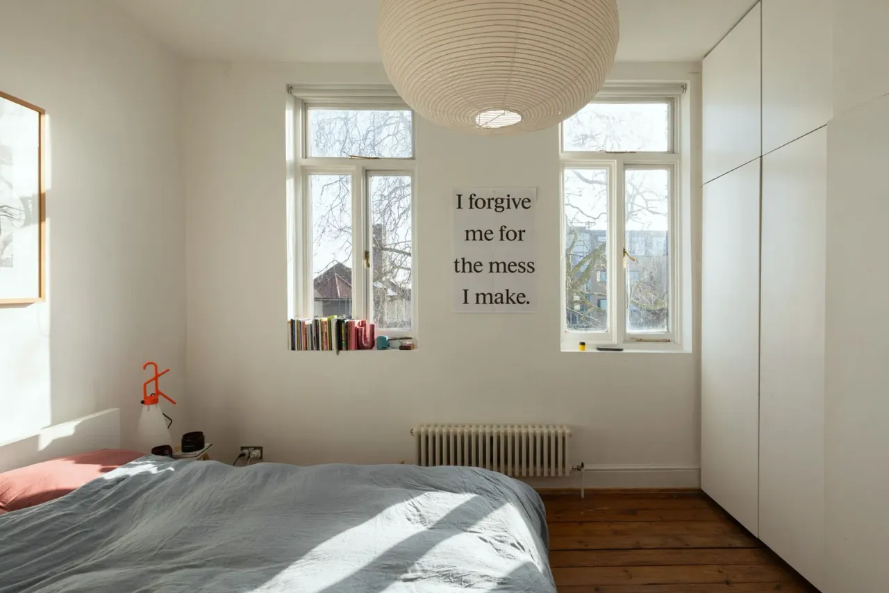 King Edward's Road, London Fields, E9, photo 5