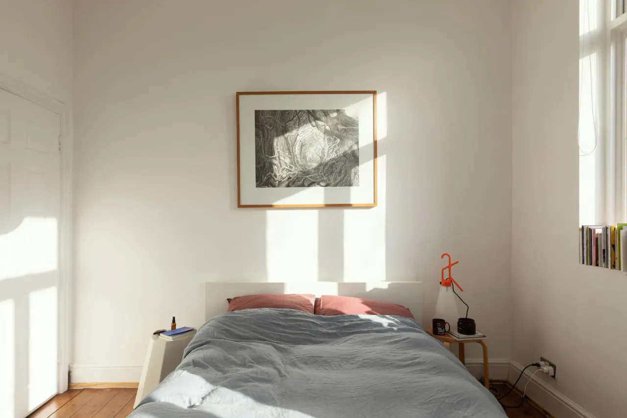 King Edward's Road, London Fields, E9, photo 6