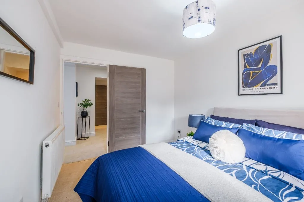 Queen Mary Avenue, Glasgow, G42, photo 14