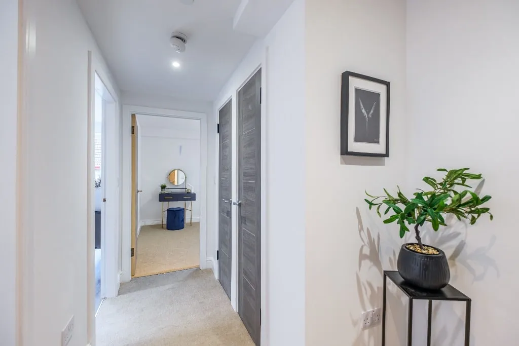 2 bed flat to rent, Queen Mary Avenue, Glasgow, G42