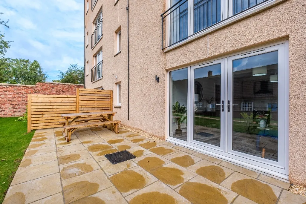 Queen Mary Avenue, Glasgow, G42, photo 20