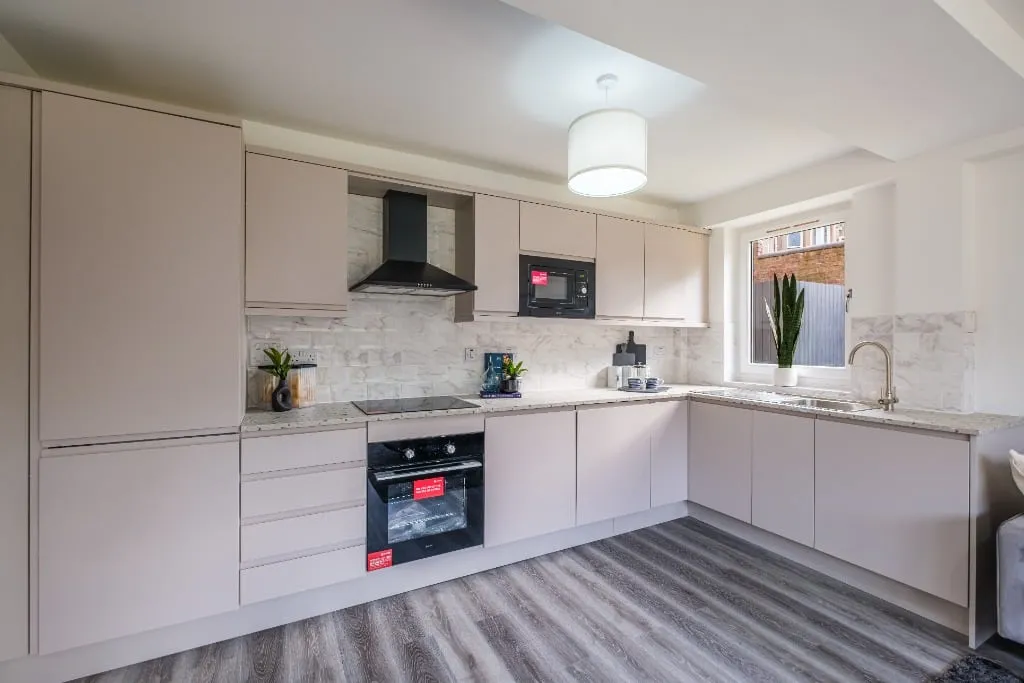 Queen Mary Avenue, Glasgow, G42, photo 8
