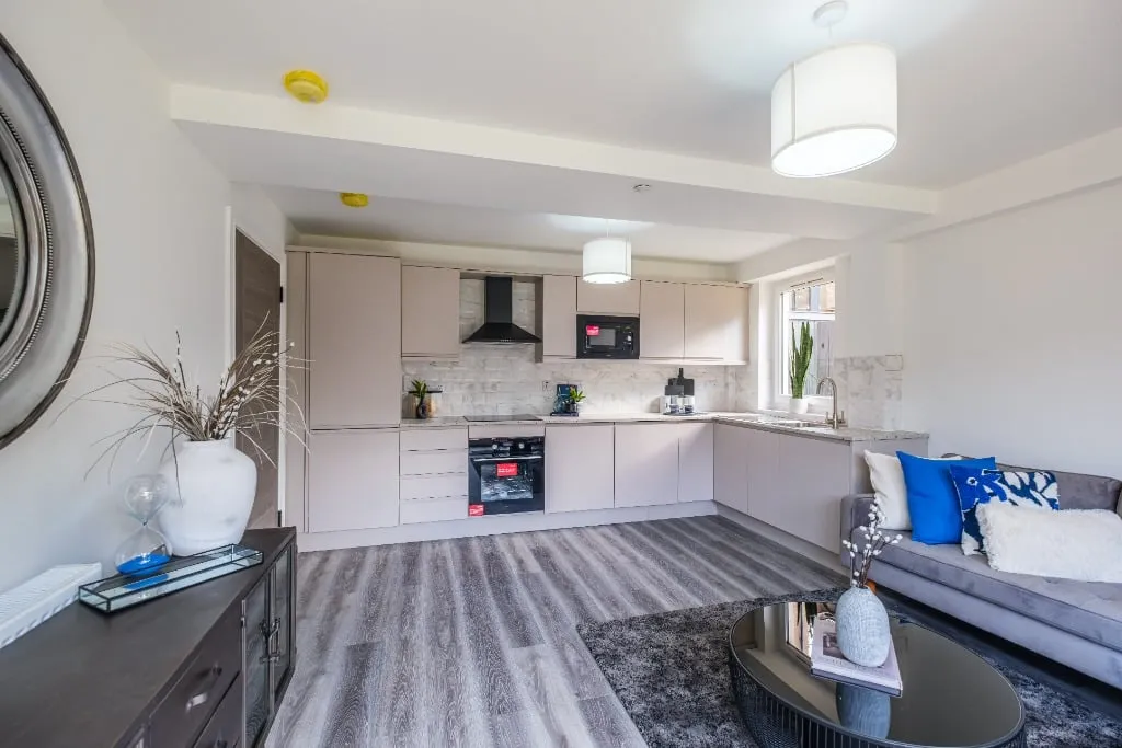Queen Mary Avenue, Glasgow, G42, photo 6
