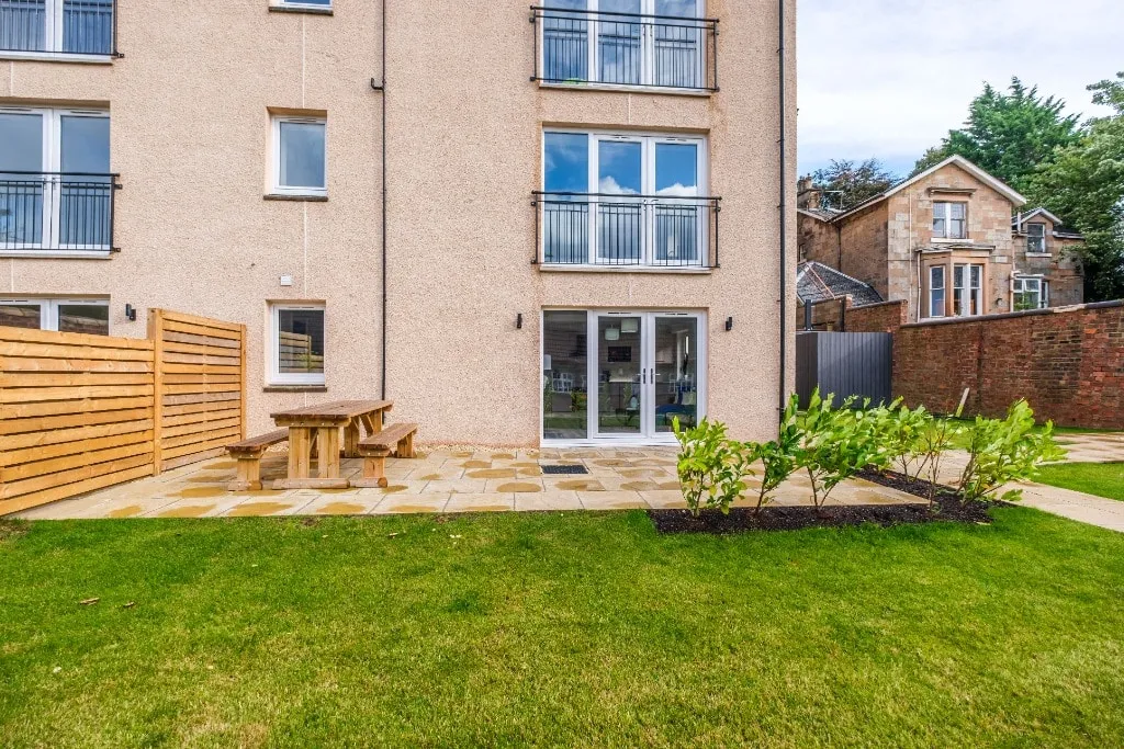 Queen Mary Avenue, Glasgow, G42, photo 21