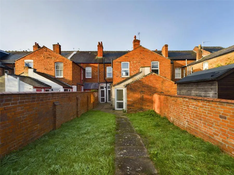 West Parade, Lincoln, LN1, photo 38