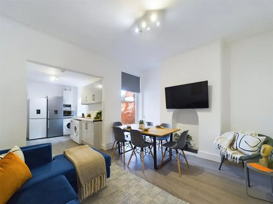 West Parade, Lincoln, LN1, photo 25